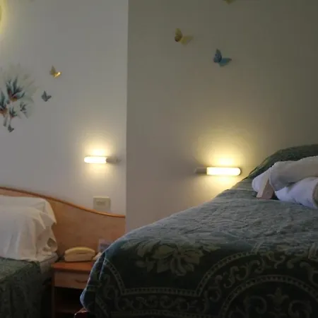 Borghesi Hotel Riccione