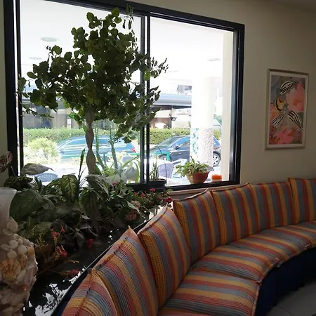 Borghesi 3* Riccione