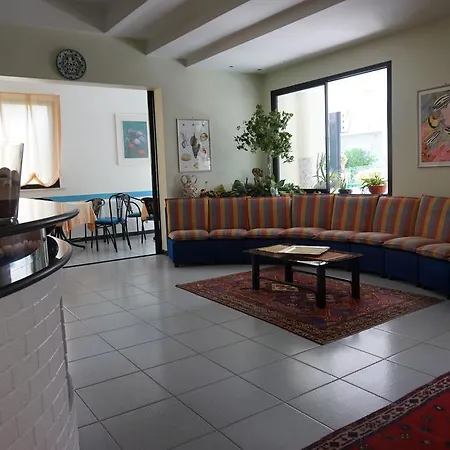 Hotel Borghesi Riccione