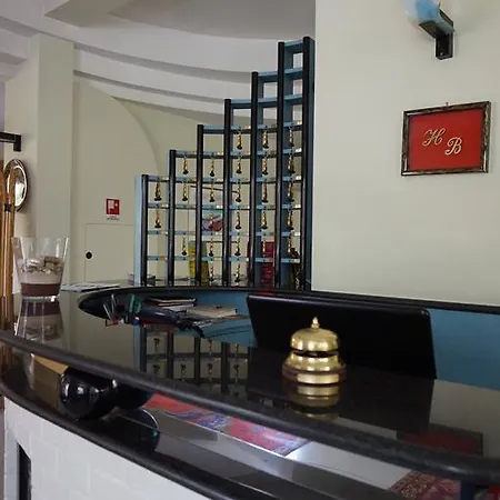 Borghesi Hotel Riccione