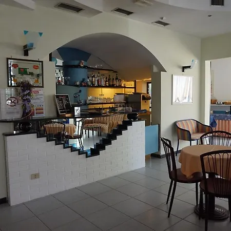 Hotel Borghesi Riccione