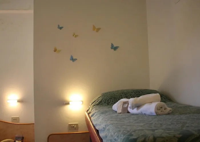 Borghesi 리치오네