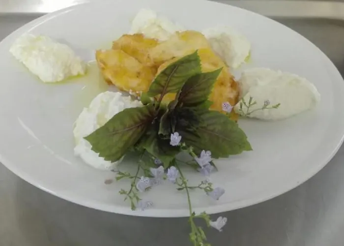 Borghesi 리치오네