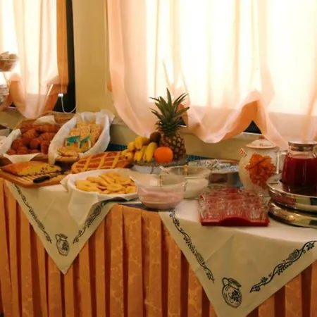 Borghesi 3*