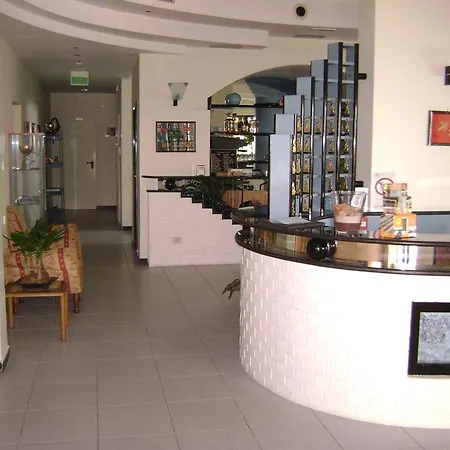 Ξενοδοχείο Borghesi Ριτσιόνε