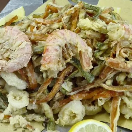 Borghesi Ξενοδοχείο