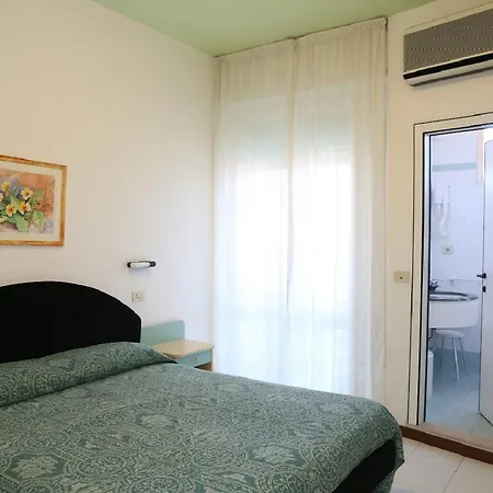 Borghesi Ξενοδοχείο Ριτσιόνε