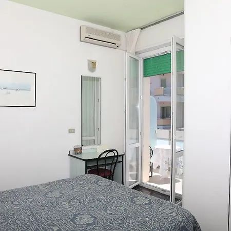 Borghesi Ξενοδοχείο 3*