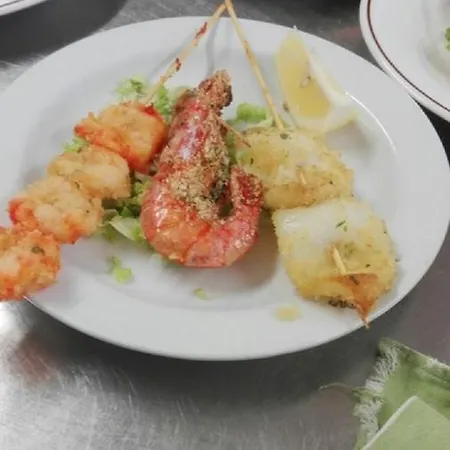 Borghesi 3* Ριτσιόνε