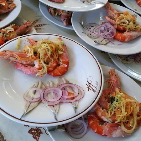 Borghesi Ριτσιόνε