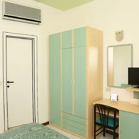 Ξενοδοχείο Borghesi