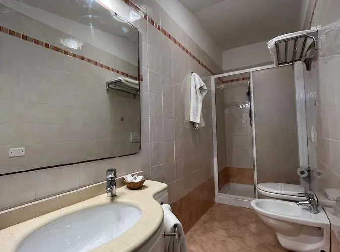 Borghesi Ξενοδοχείο