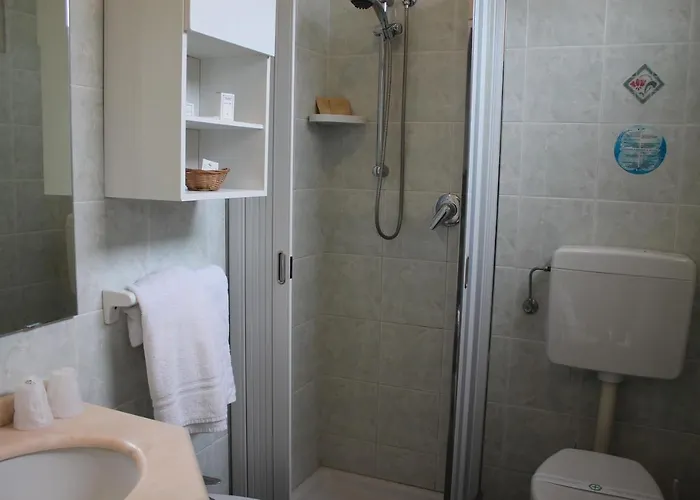 Borghesi 3*