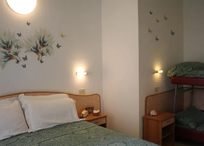 Borghesi Hotel Riccione