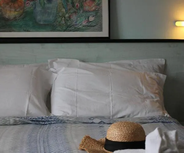 Hotel Borghesi Riccione