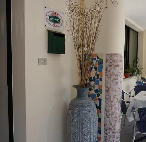 מלון Borghesi ריצ'יונה