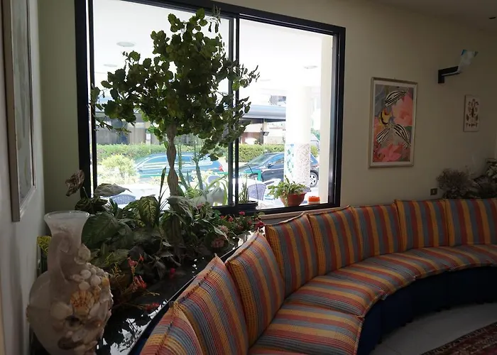 Borghesi 3* 리치오네