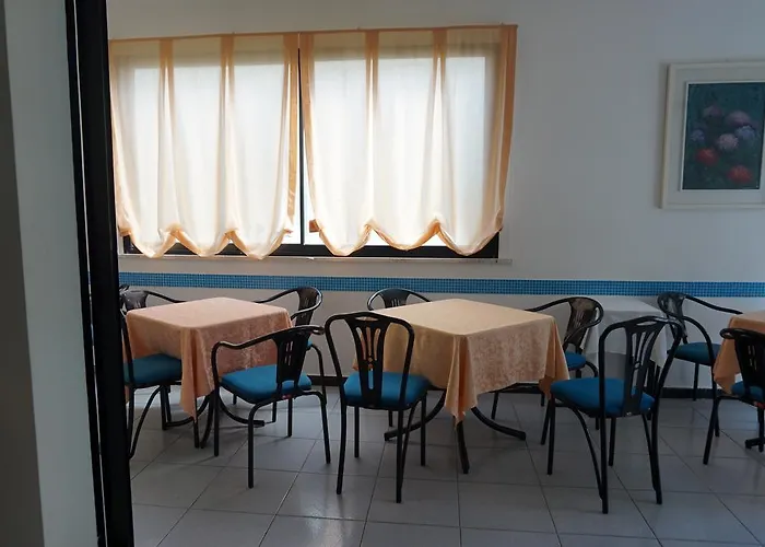 Borghesi 3* Riccione