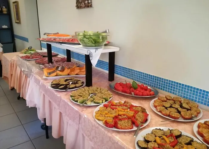 Borghesi 리치오네