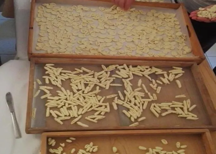 מלון Borghesi 3*