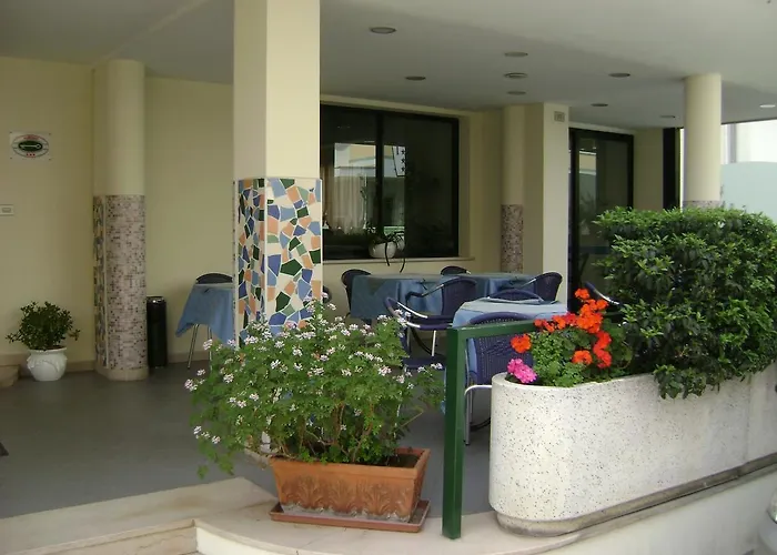 Borghesi Hotel Riccione