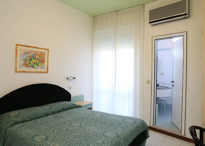 Borghesi מלון ריצ'יונה